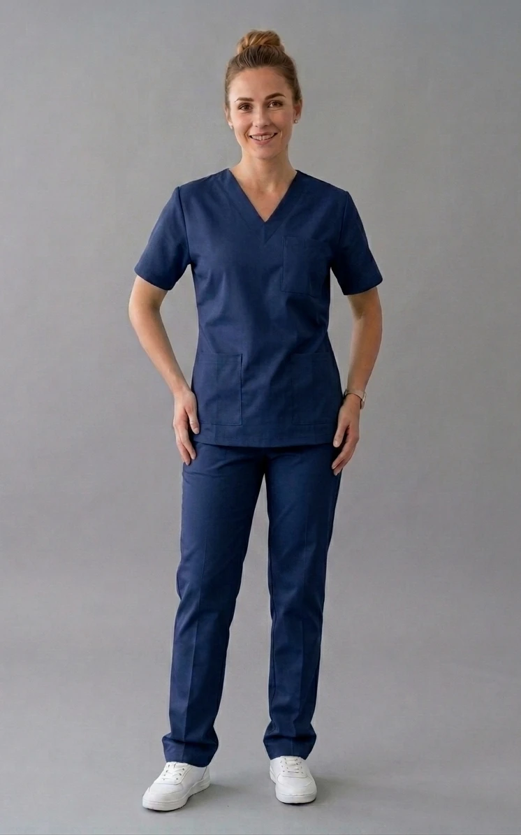 Scrubs Softpoint